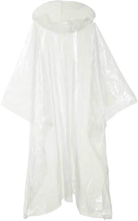 Regn poncho