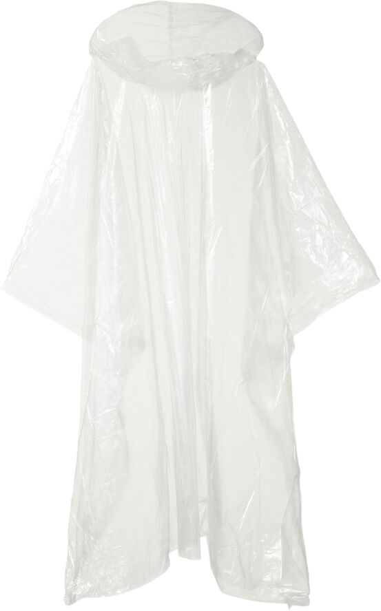 Regn poncho