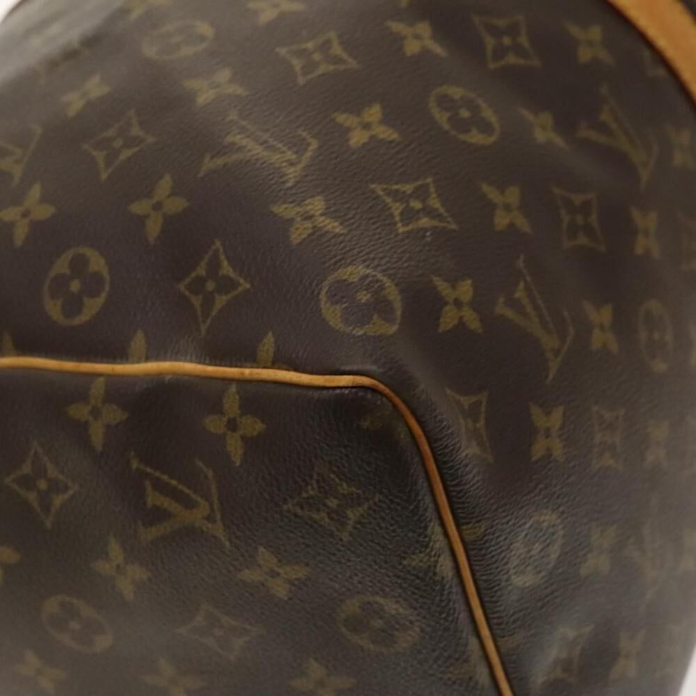 Louis Vuitton Keepall