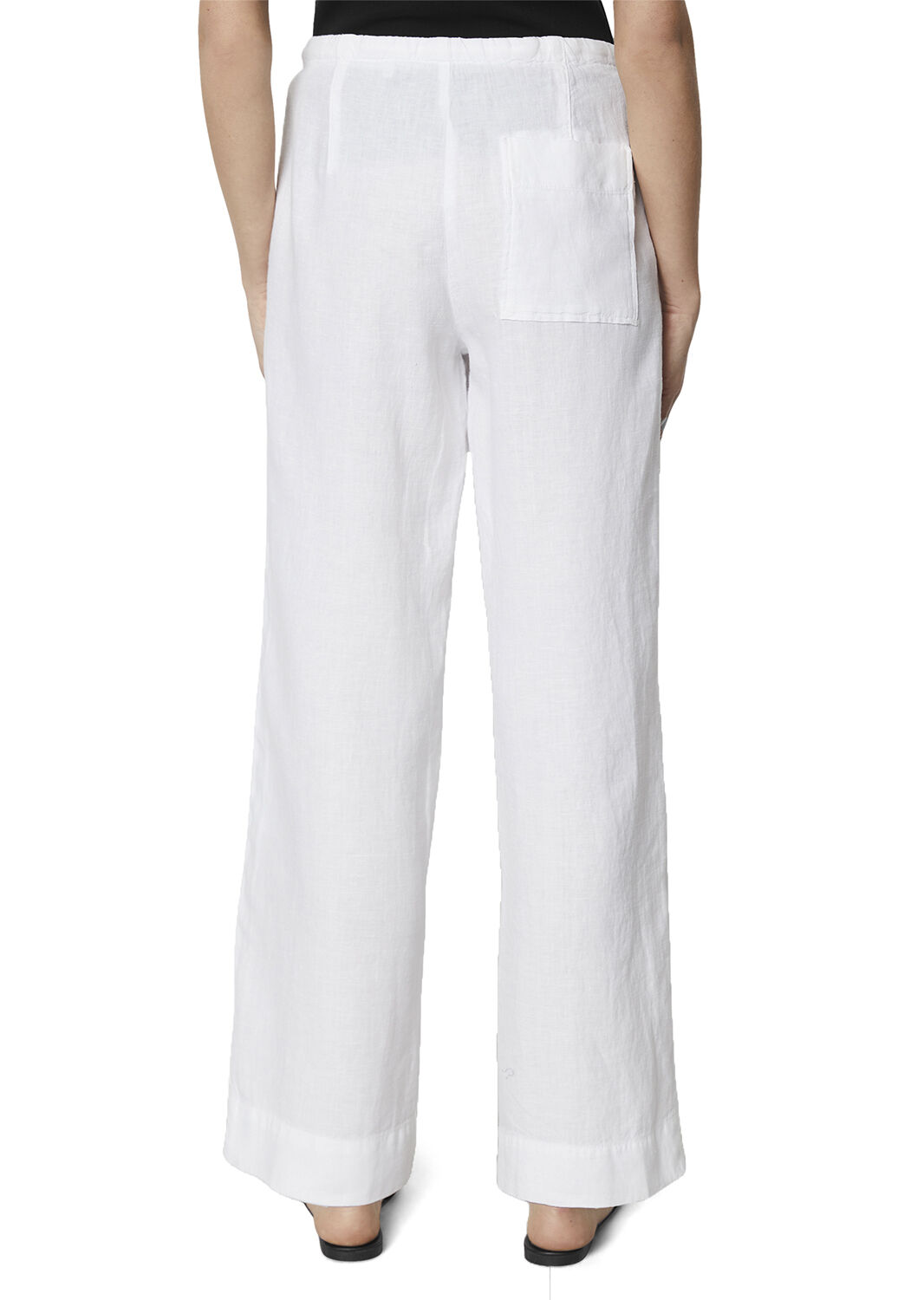 Pants, jogger style, straight leg,