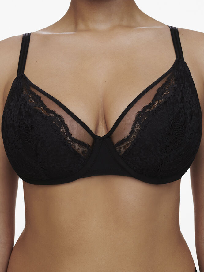 Crush Plunge Bra