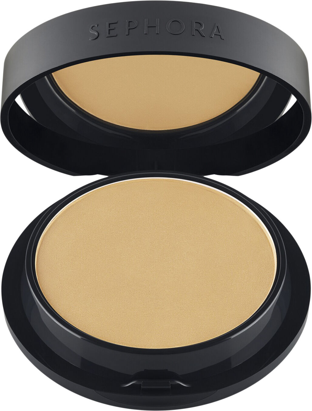 Best Skin Ever Mat - Foundation Pudder Mat