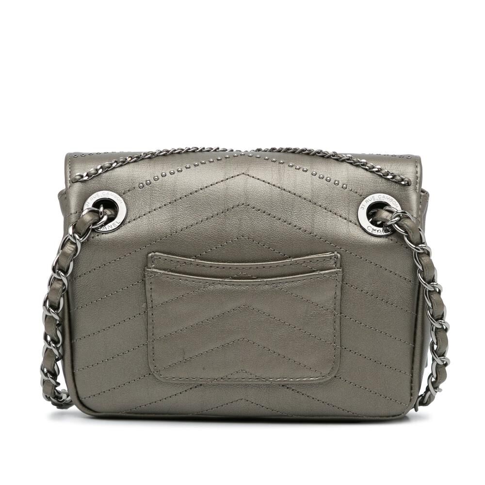 Chanel Flap Bag