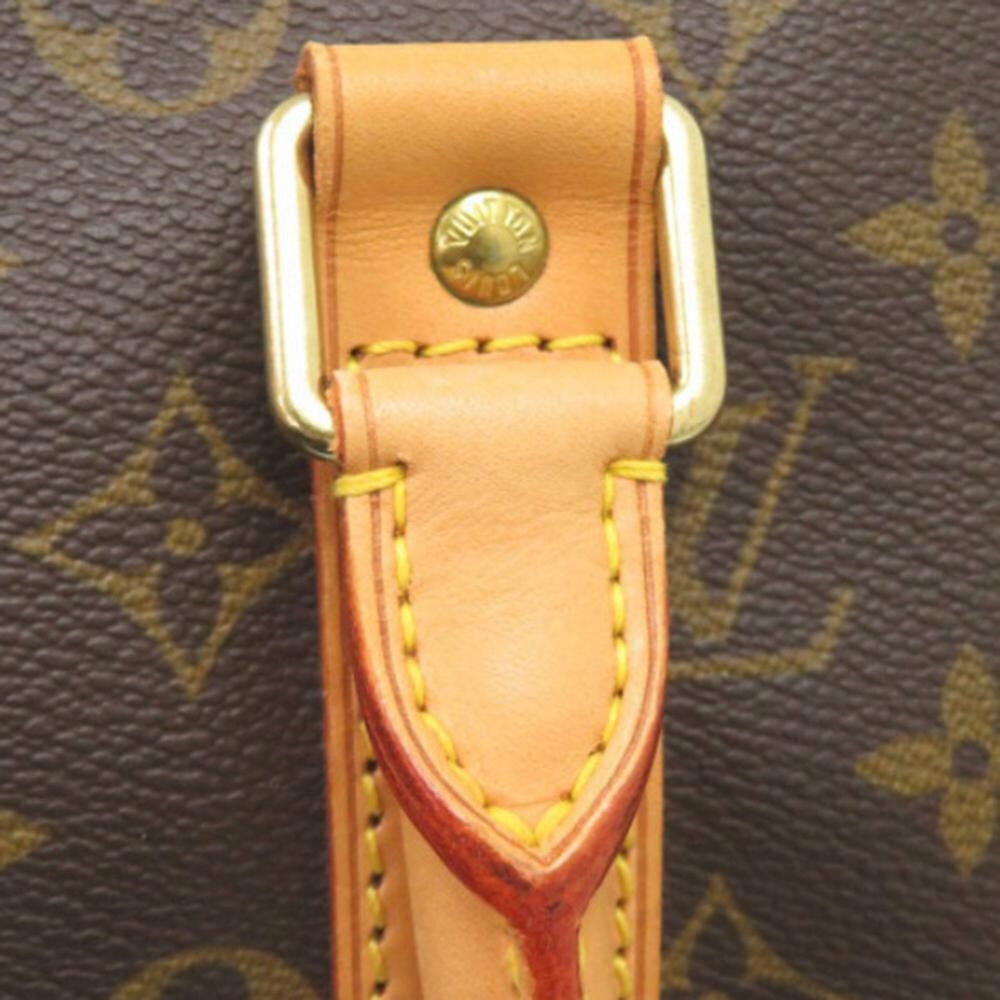 Louis Vuitton Keepall