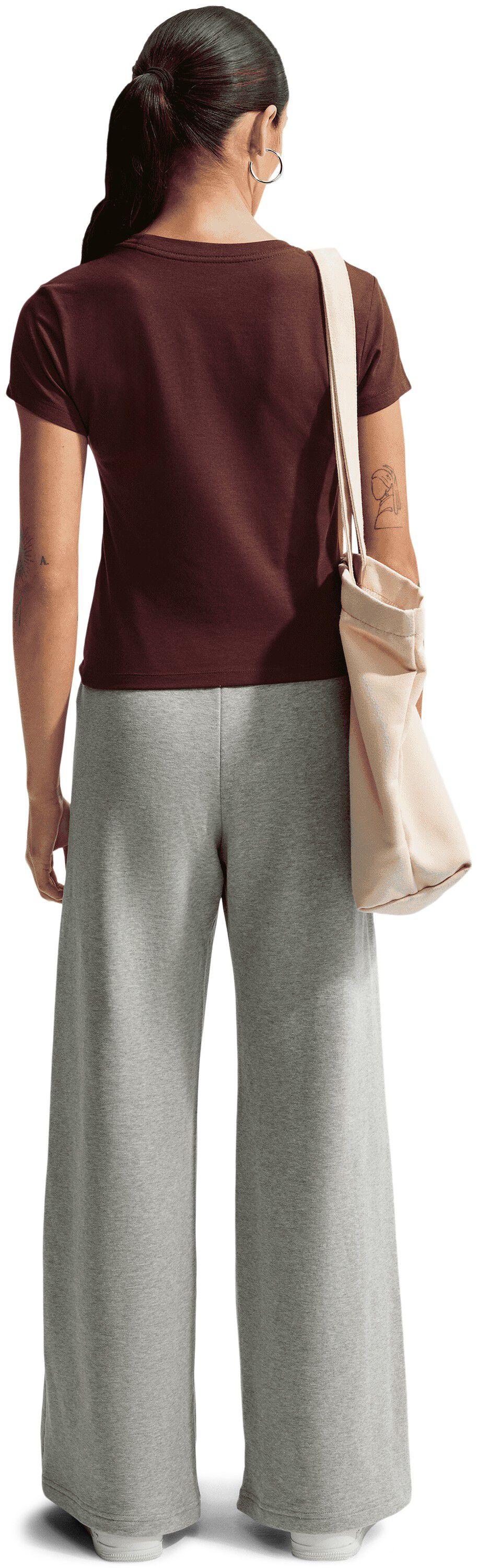 NIKE SPORTSWEAR CHILL KNIT WOM