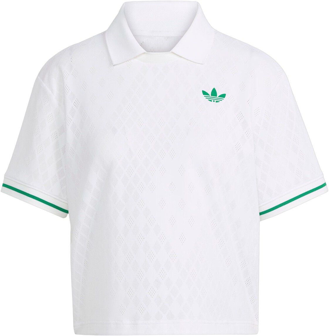 Tennis Pro Climacool Polo