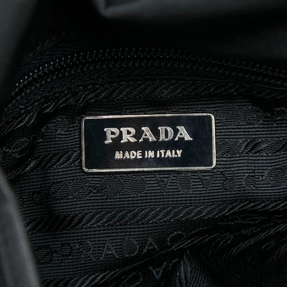 Prada Crossbody Bag
