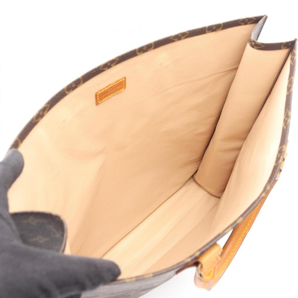 Louis Vuitton Sac Plat