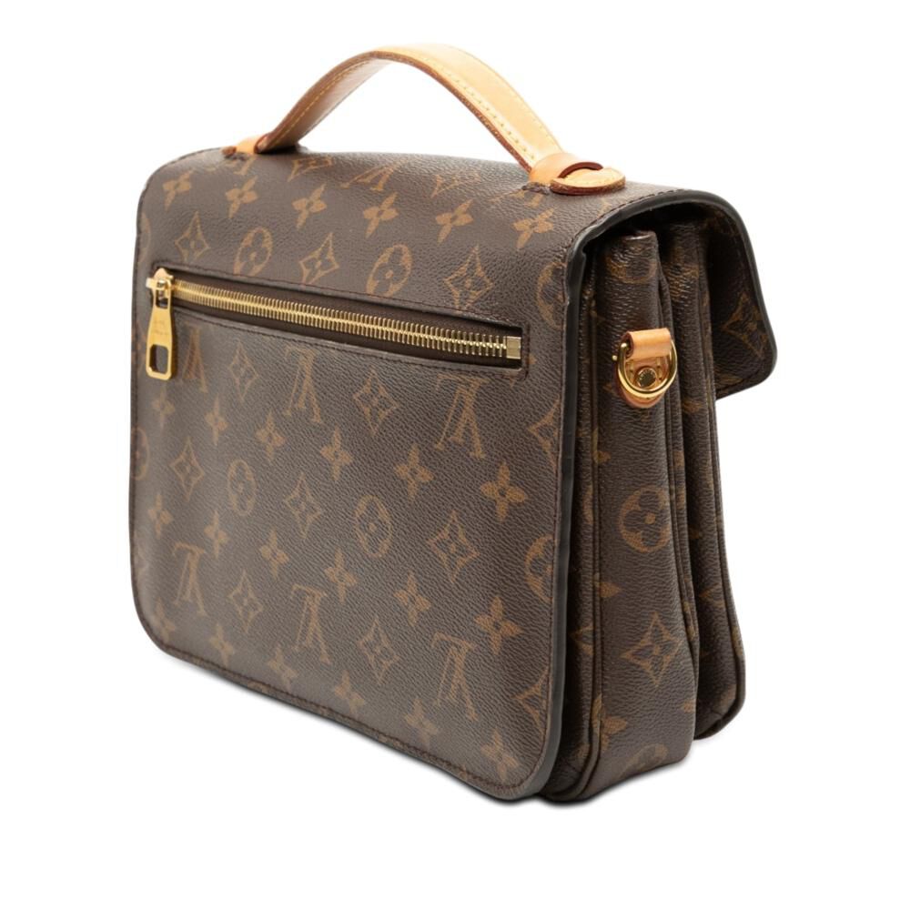 Louis Vuitton Pochette M&eacute;tis