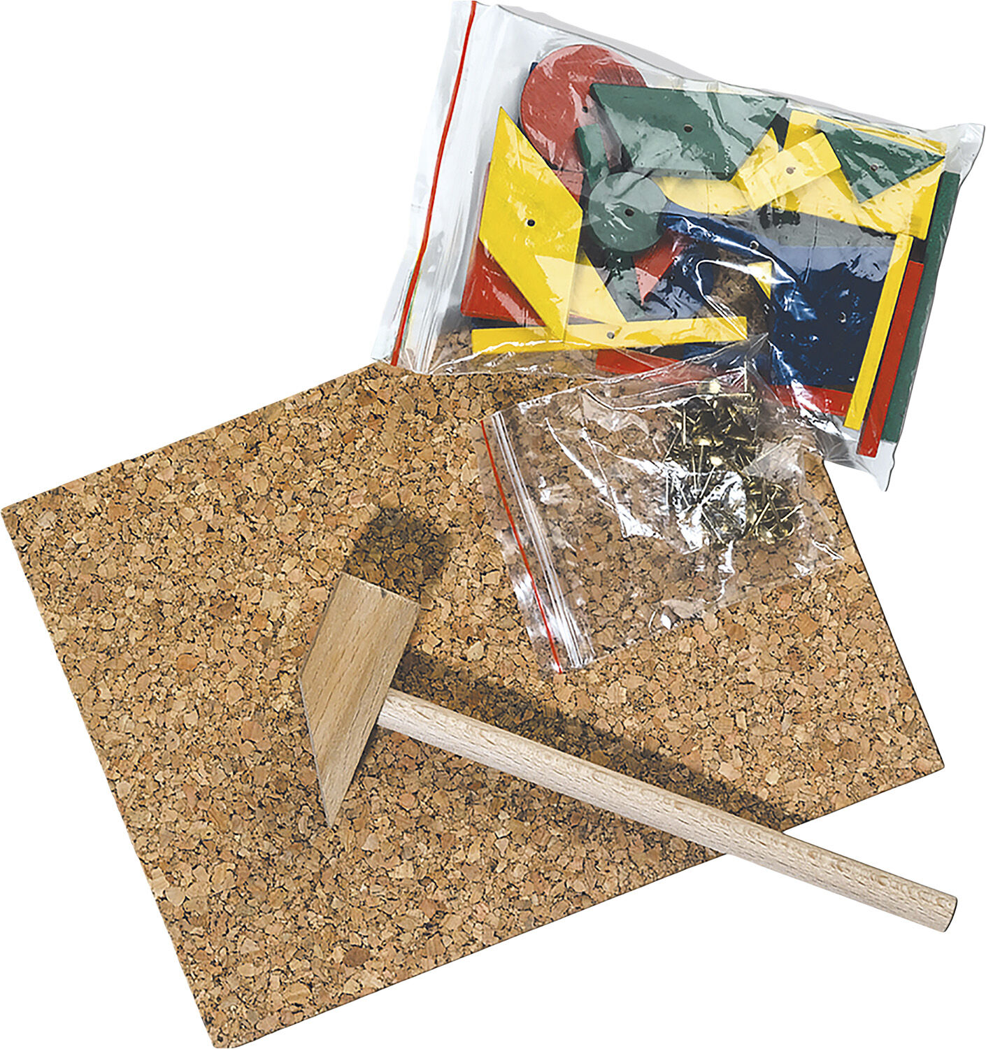 SES Creative - Hammers&aelig;t - Original