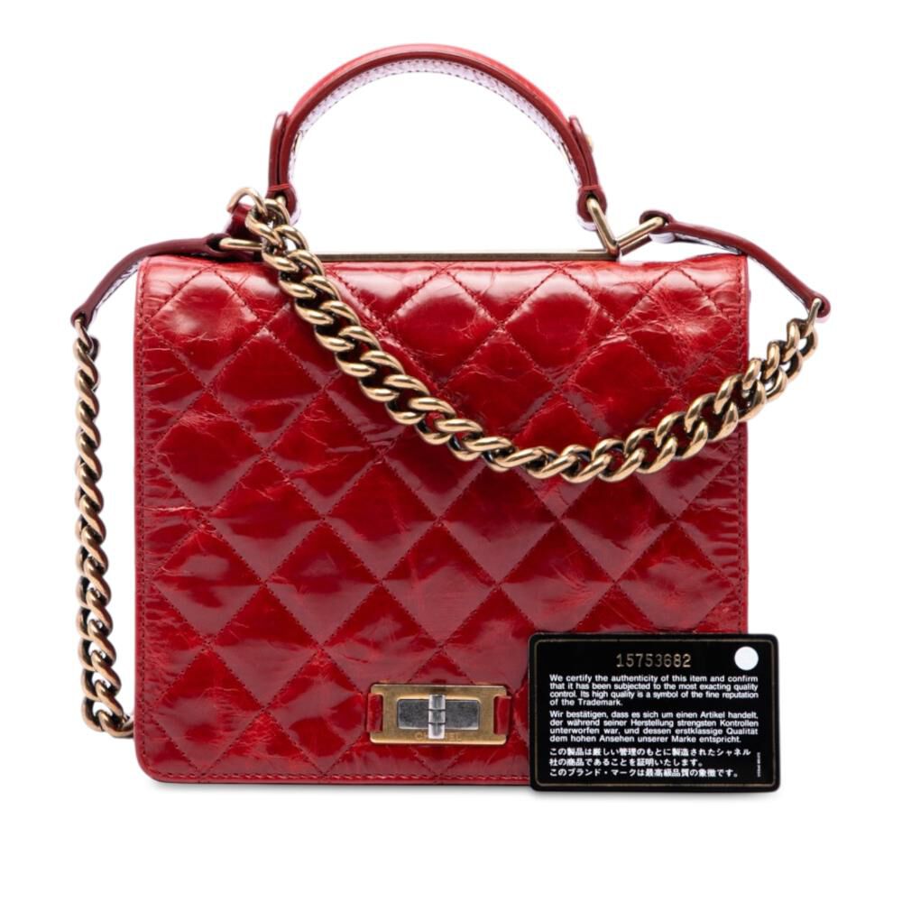 Chanel Flap Bag