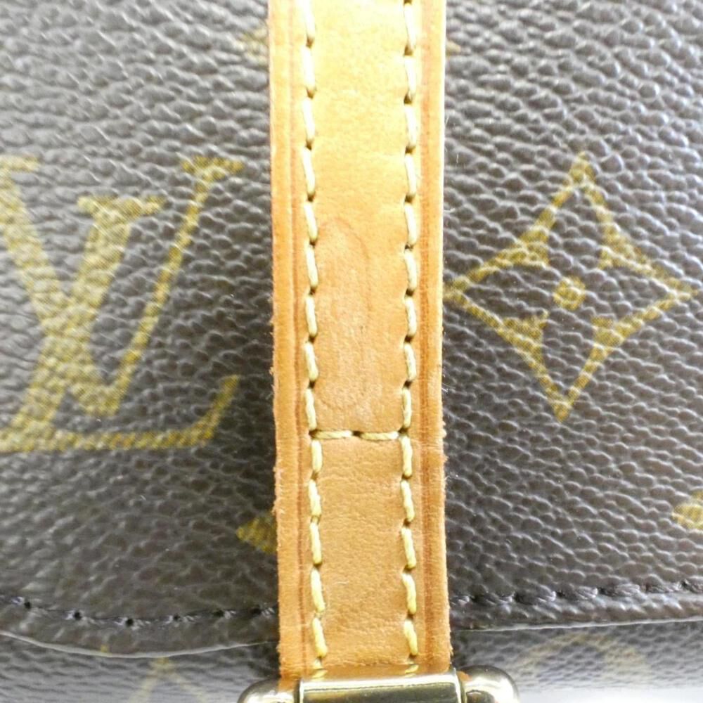 Louis Vuitton Pochette Marelle