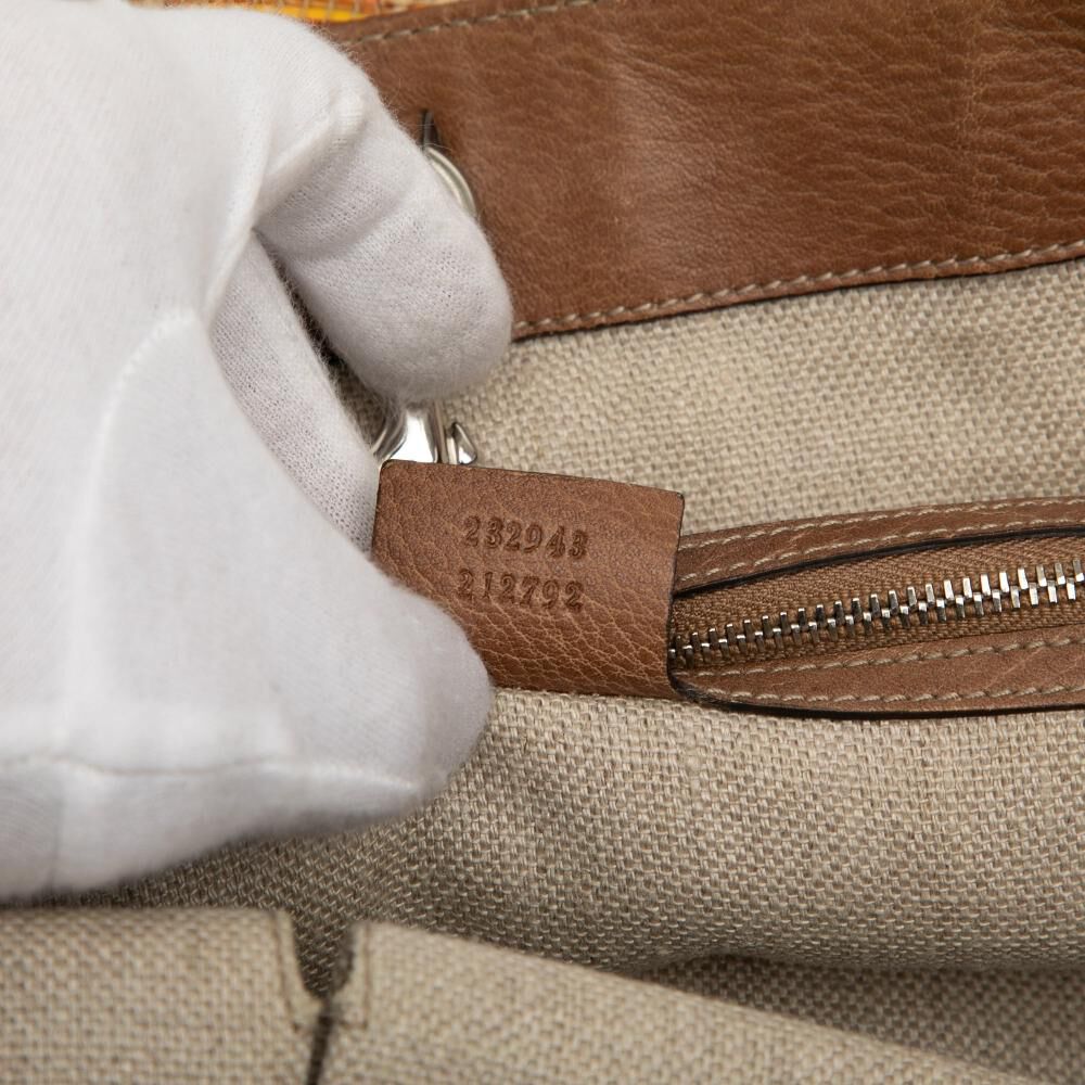 Gucci Tote
