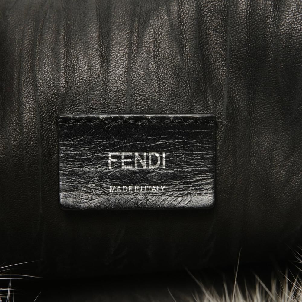 Fendi Shoulder Bag