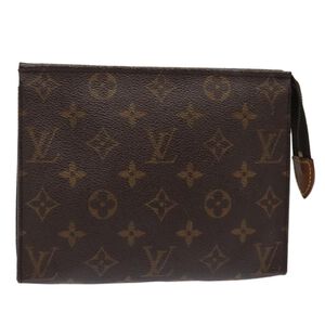 Louis Vuitton Poche Toilette