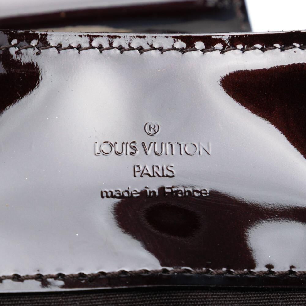 Louis Vuitton Melrose