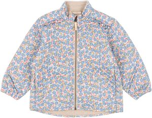 THERMO FRILL JACKET GRS