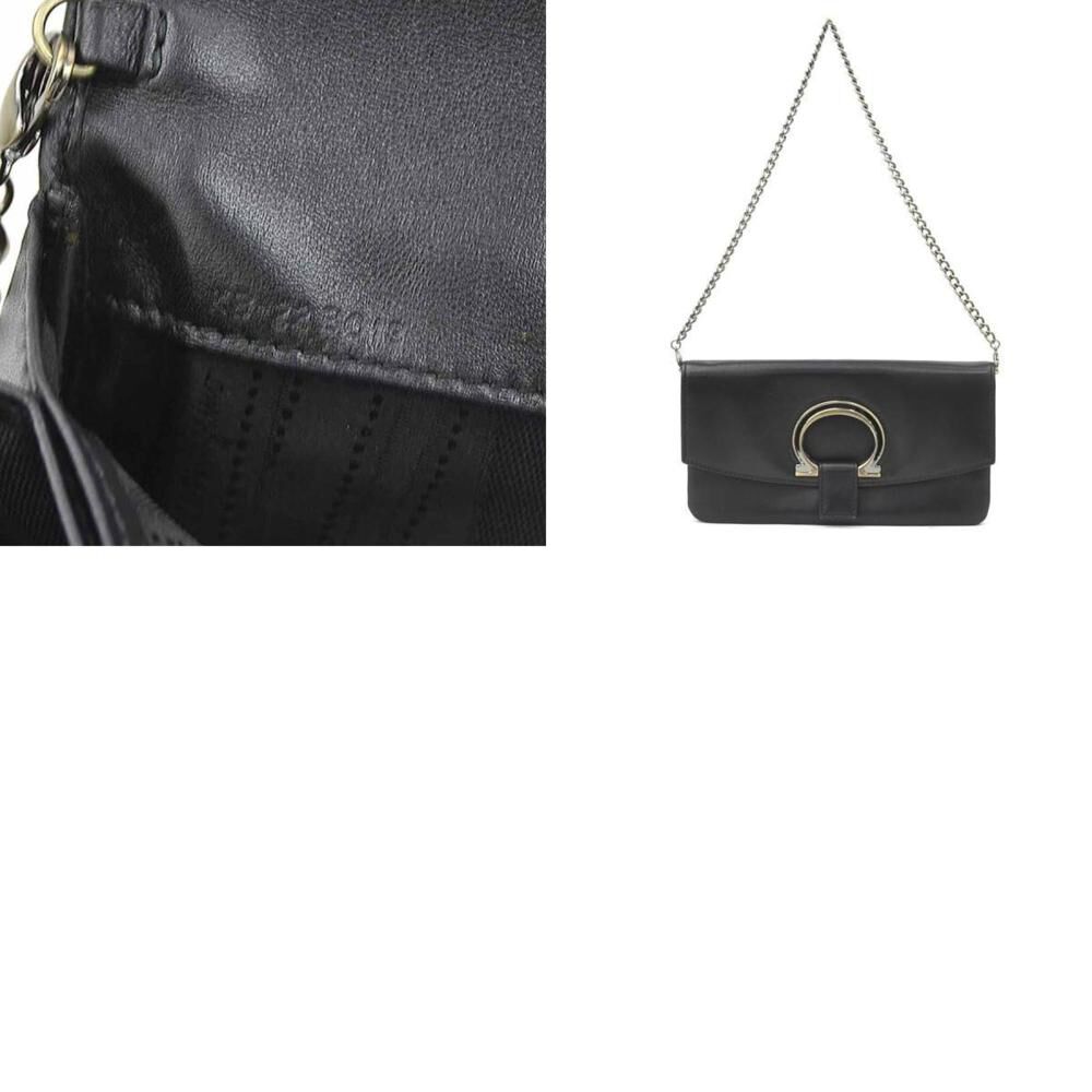 Salvatore Ferragamo Shoulder Bag