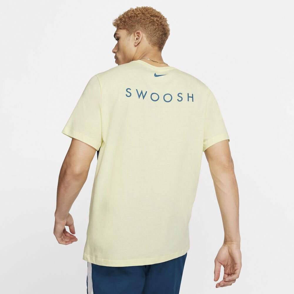 Sportswear Swoosh T Shirt