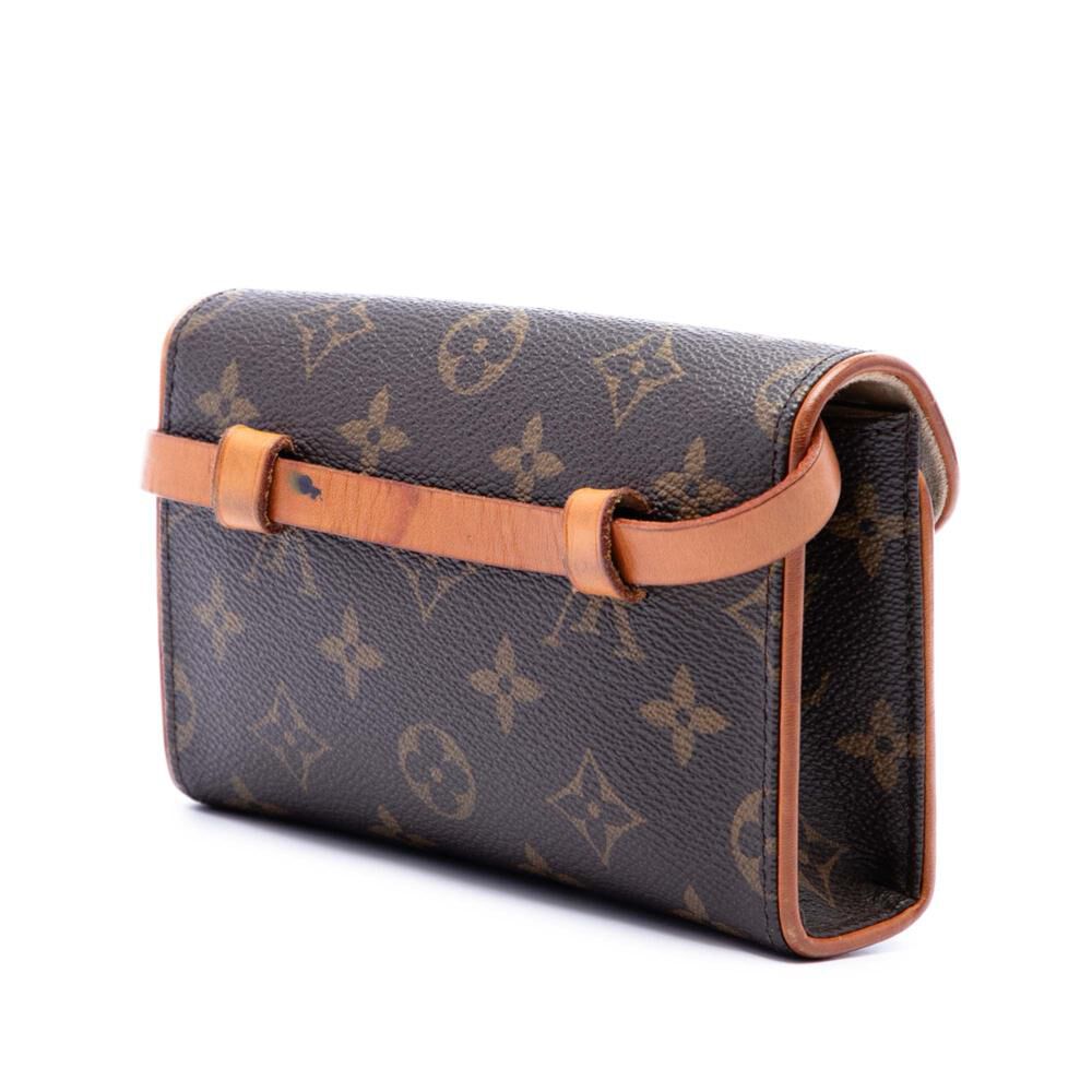 Louis Vuitton Florentine Pochette