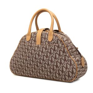Dior Saddle Bag