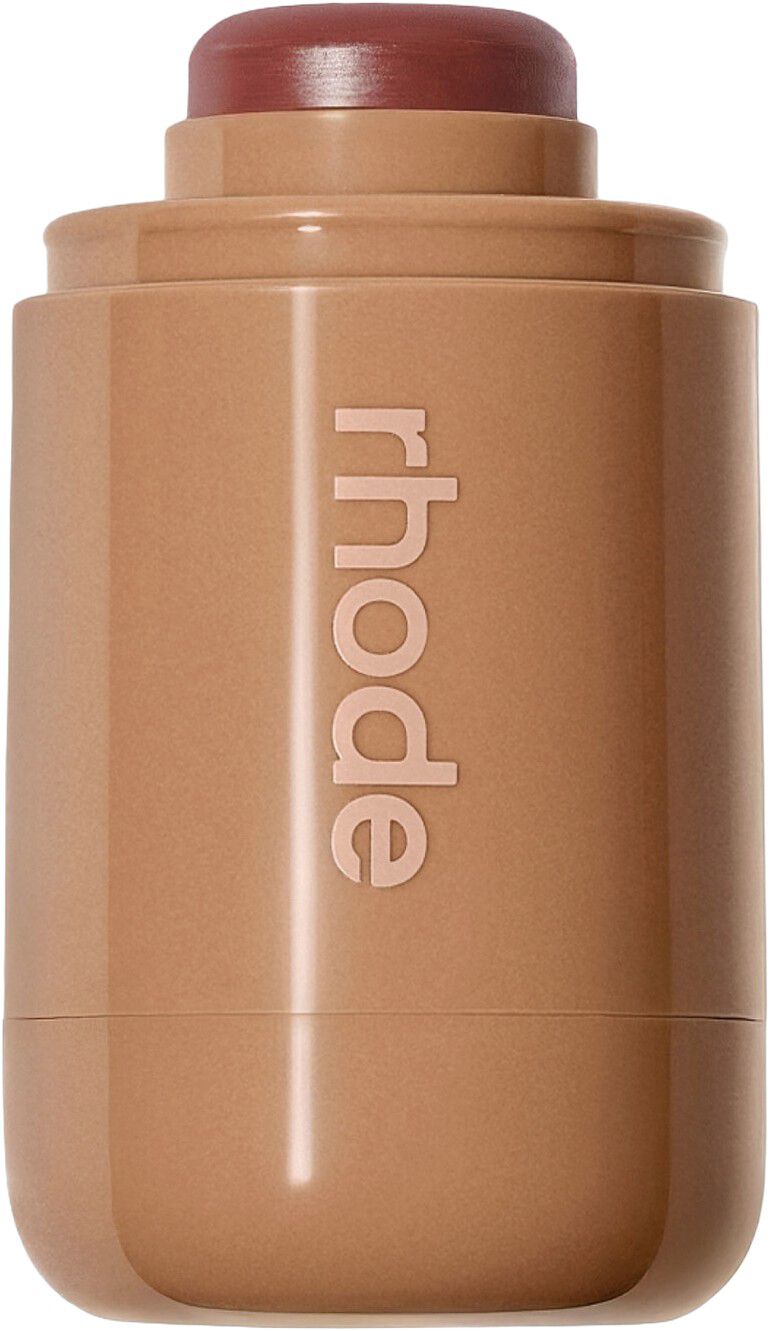 Pocket Blush - Opbyggelig fugtgivende cremeblush