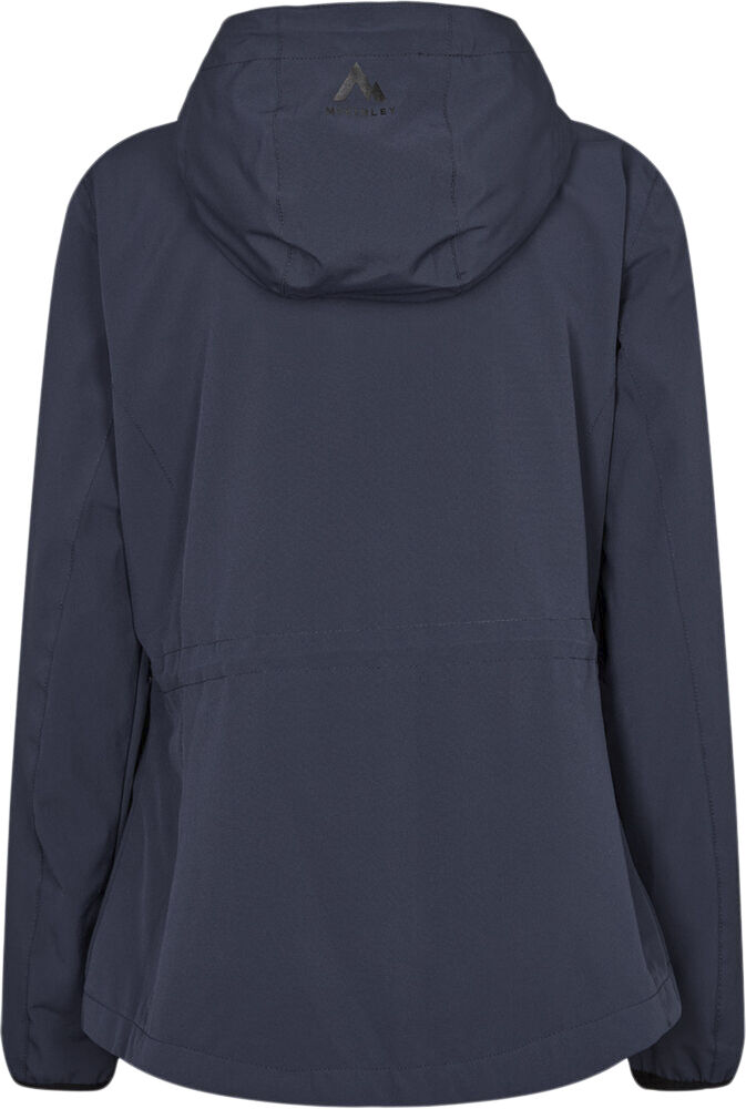 June softshell jakke