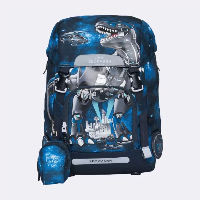 Beckmann Classic Skoletaskes&aelig;t