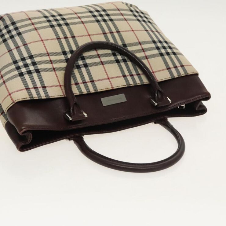 Burberry Tote