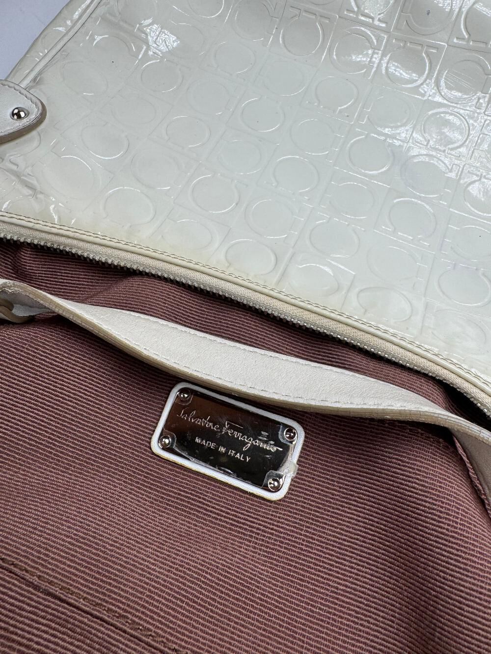Salvatore Ferragamo Handbag