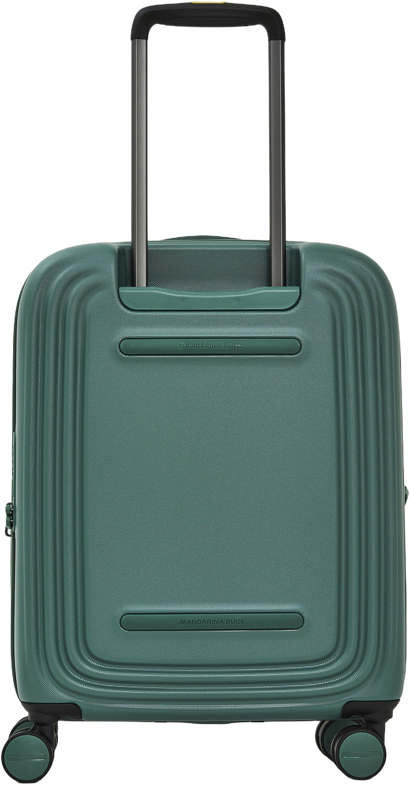 LOGODUCK + TROLLEY CABIN EXP / FOLIAGE GREEN