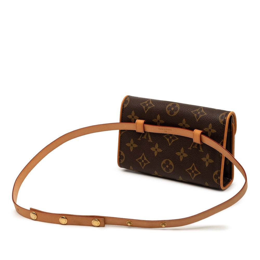 Louis Vuitton Florentine Pochette