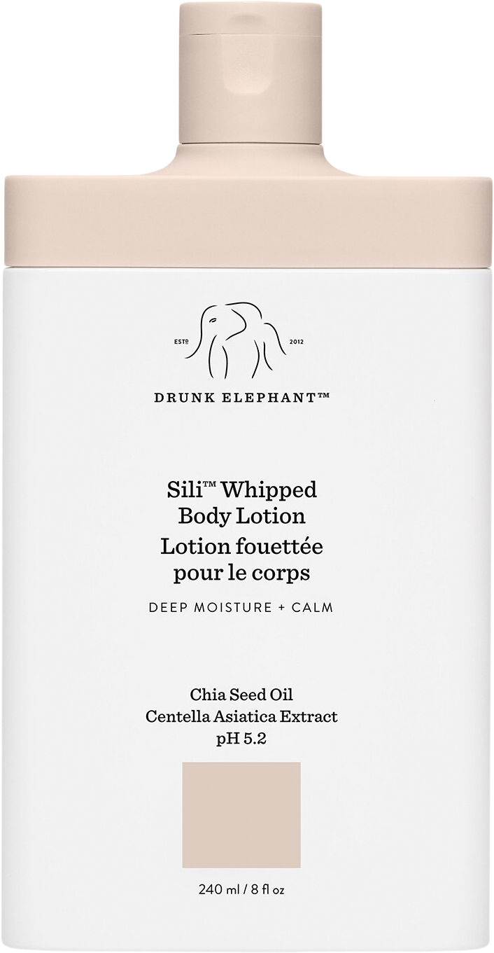 Sili Whipped - Body Lotion