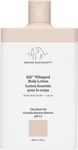 Sili Whipped - Body Lotion