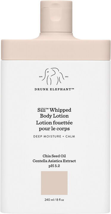 Sili Whipped - Body Lotion