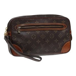 Louis Vuitton Marly Dragonne