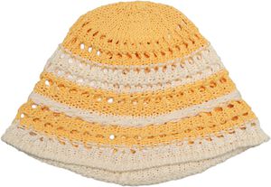 Bohemian Striped Hat