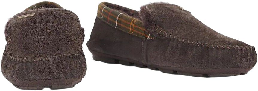 Barbour Monty Slipper
