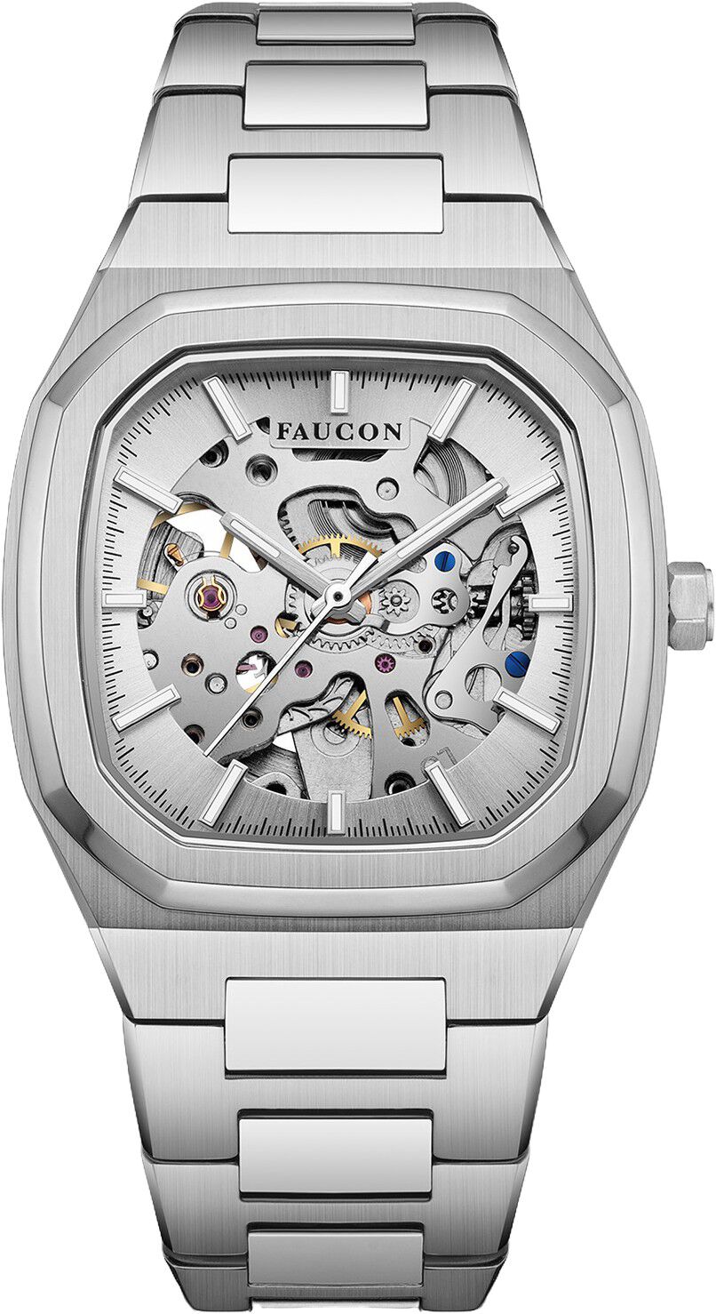 Faucon Octagon Automatic F10050