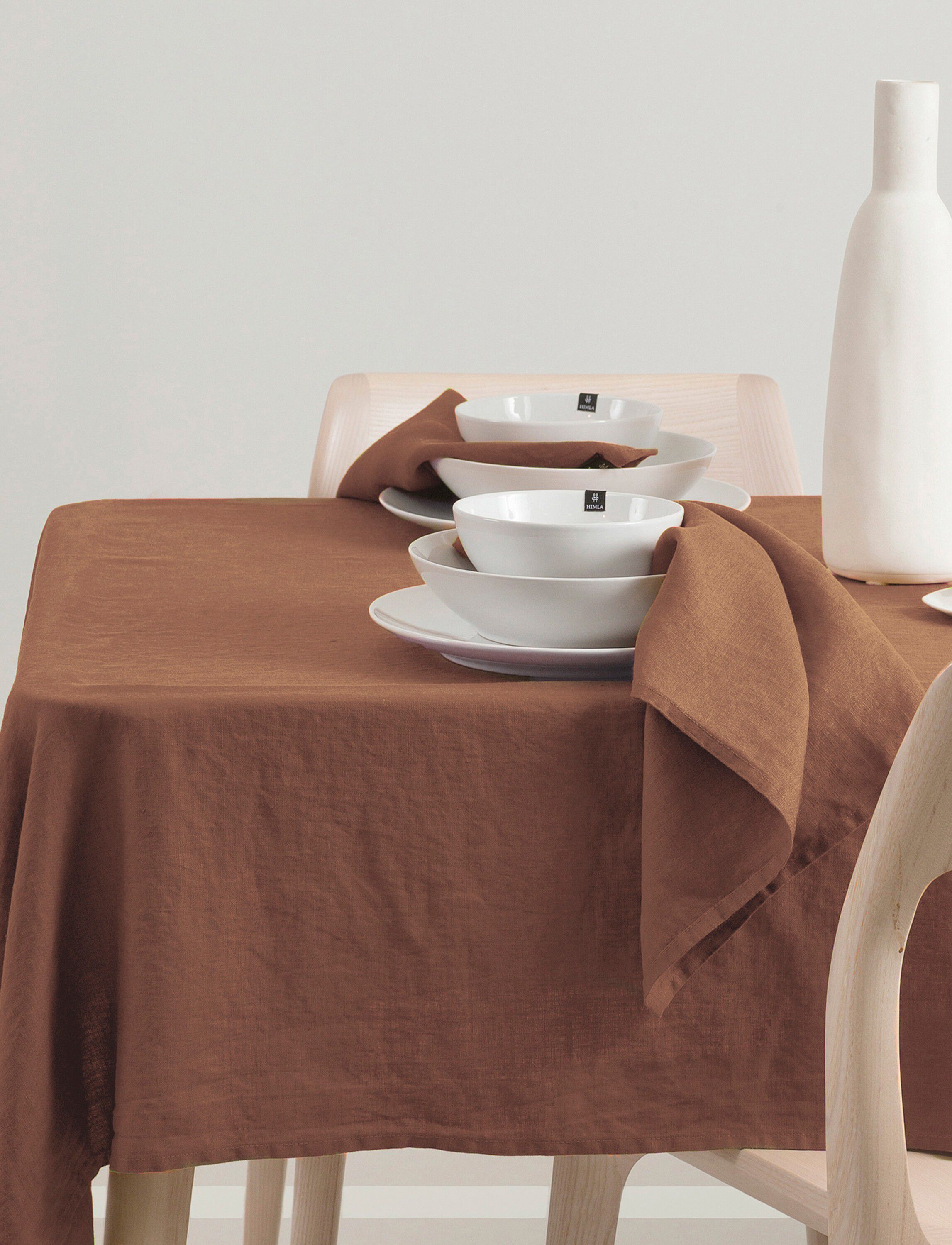 4 pak Sunshine servietter