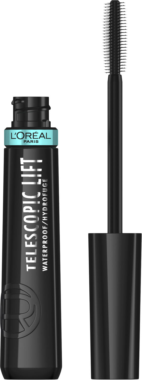 Telescopic Lift Waterproof Mascara