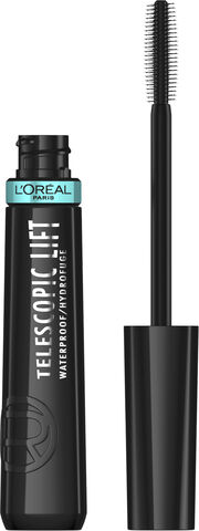 L'Oréal Paris Telescopic Lift Waterproof Mascara Black