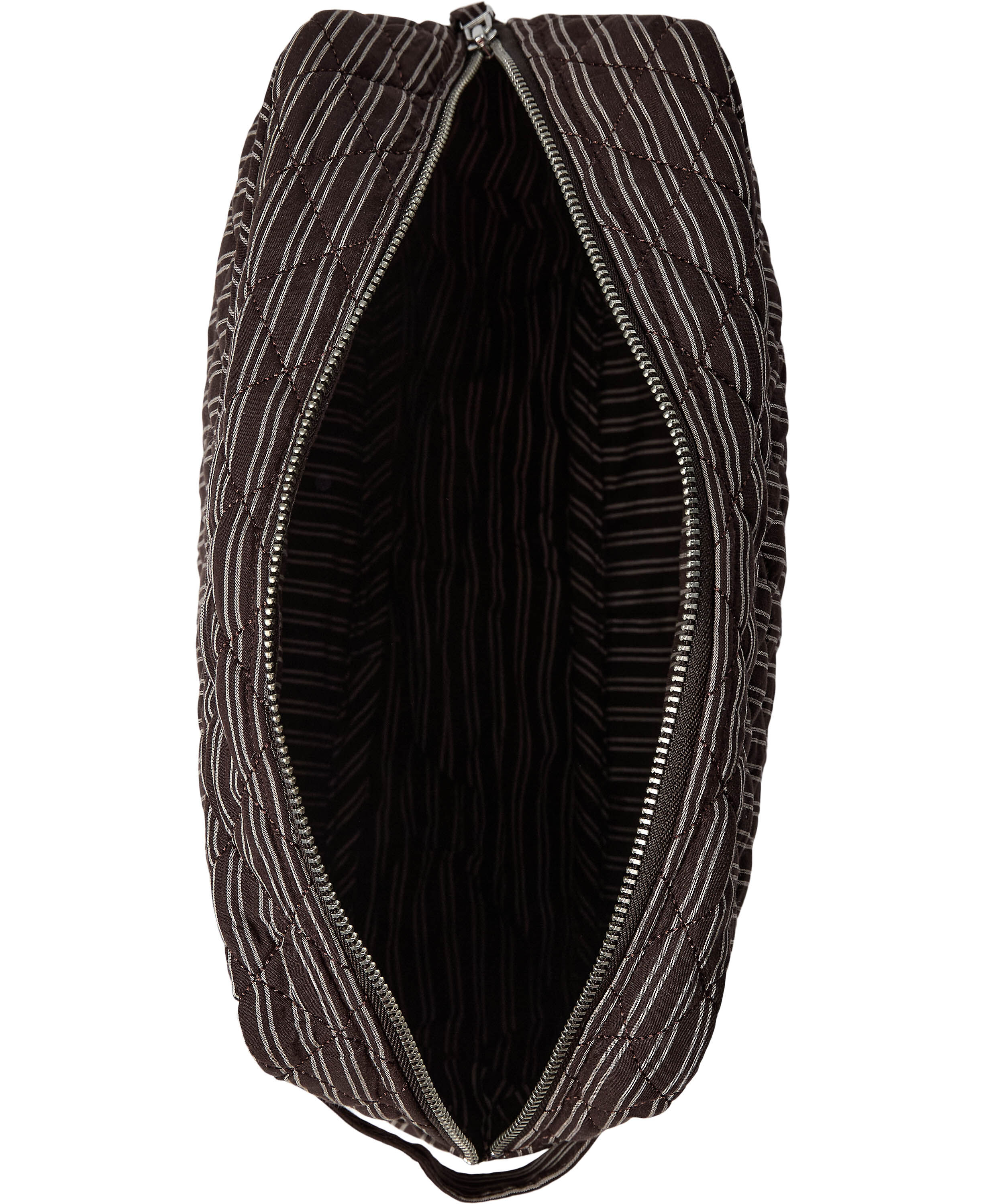 Moira toilettaske Black Coffee