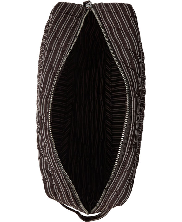 Moira 2 G toilettaske Black Coffee