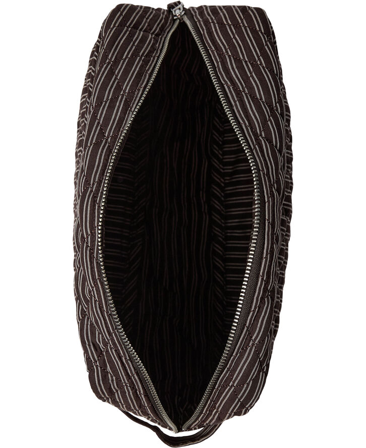 Moira 2 G toilettaske Black Coffee