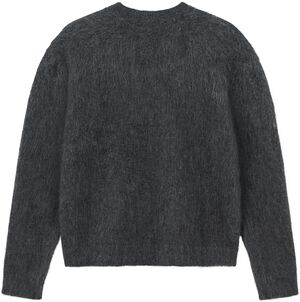 NINA HAIRY KNIT