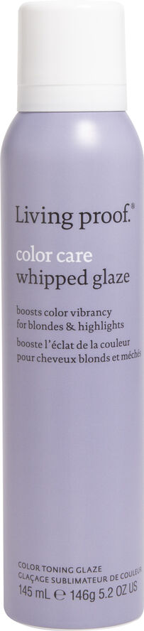 Color Whip.Glaze Blond145ml