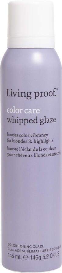 Color Whip. Glaze Blond145ml