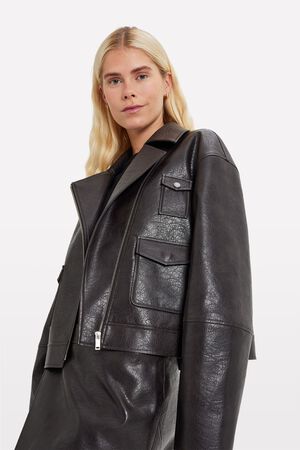 ENAMY JACKET 7164