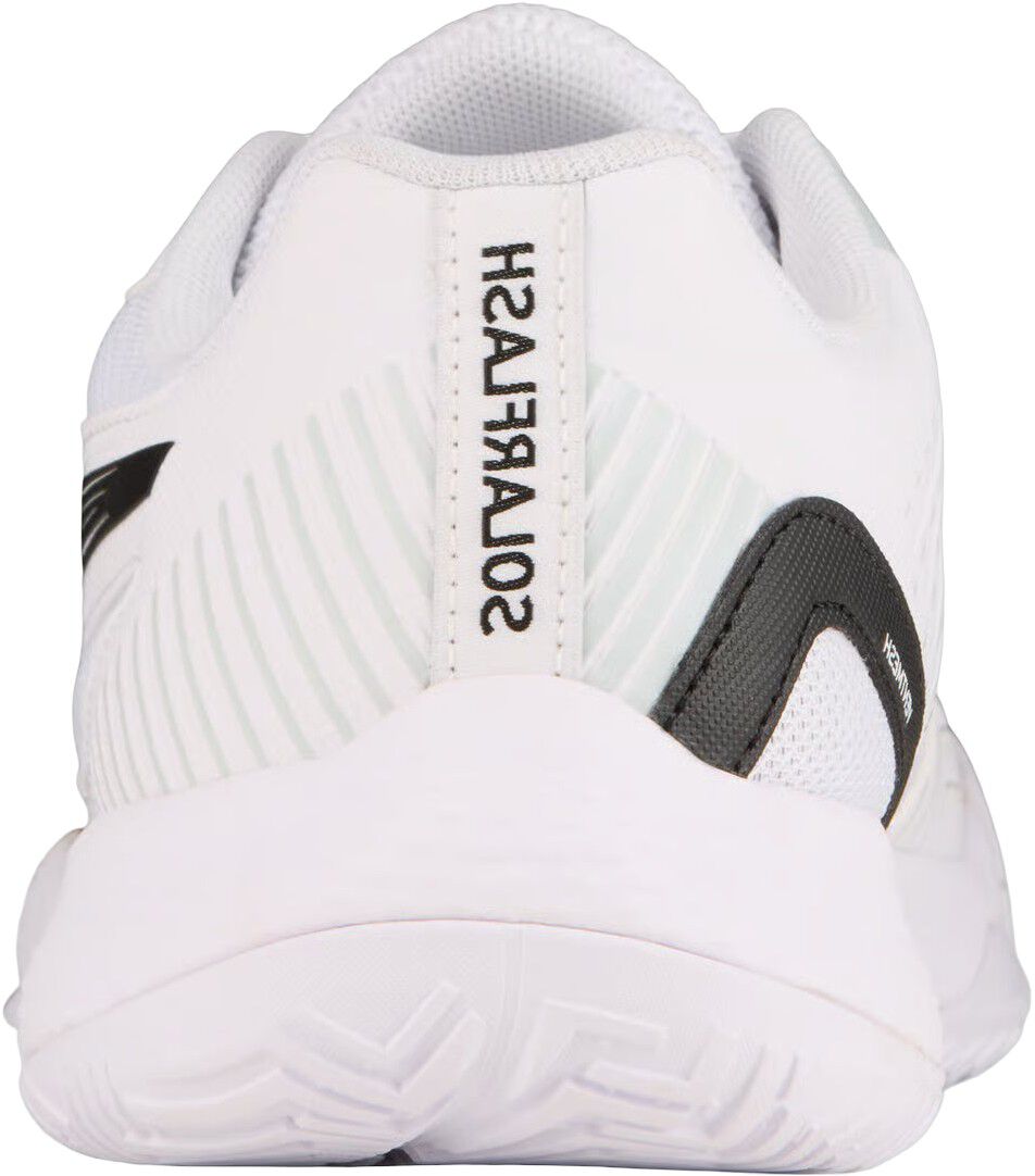 Solarflash III Indend&oslash;rssko